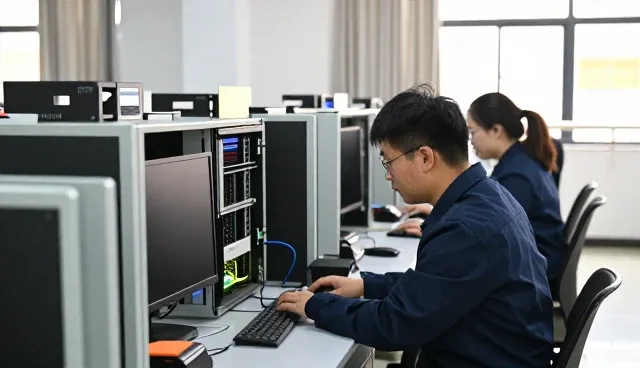 企业运维管理平台