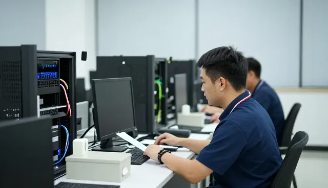 数据中台解决方案