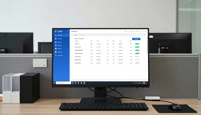 信息系统集成中的性能考量与适用场景分析