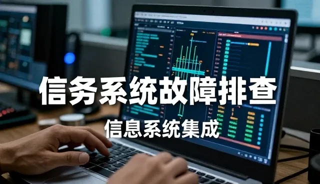 接口调试在运维托管中的数据处理趋势
