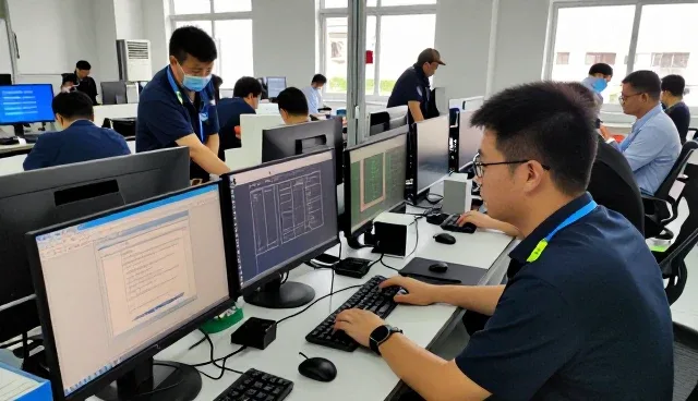 运维托管如何适应不同应用环境
