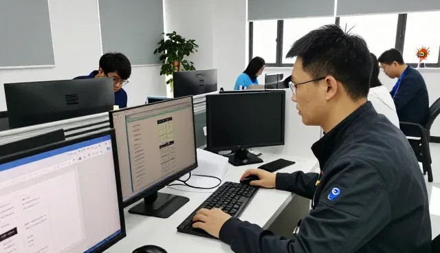 从办公场所说起：管理软件信息平台建设