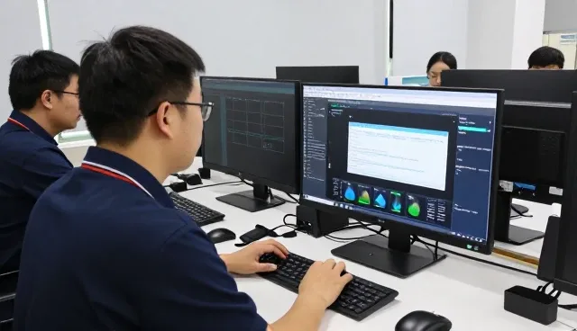 信息平台建设帮助客户实现管理软件目标
